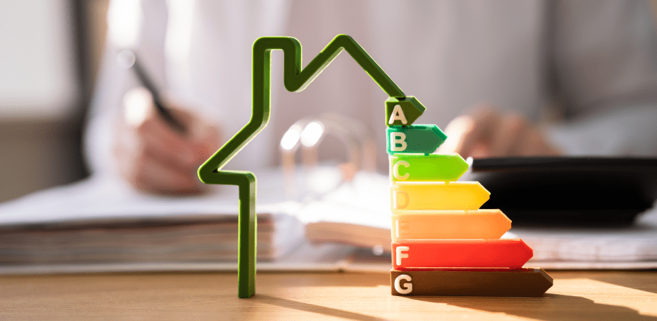 Energy Efficient & Green Building Construction