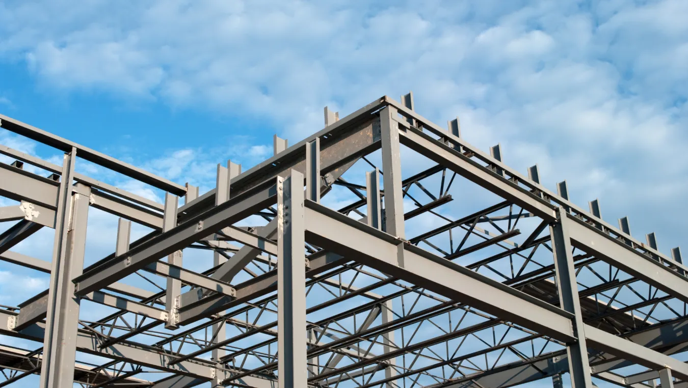 Steel & Metal Building Construction